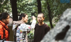 Cục trưởng Cục Điện ảnh khen ngợi phim của Đàm Vĩnh Hưng